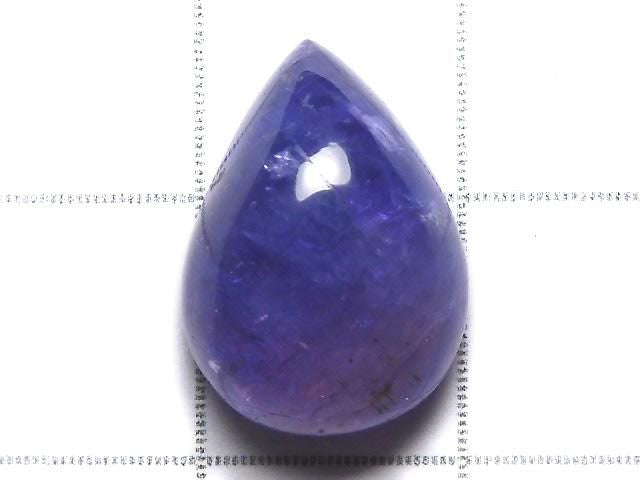 [Video][One of a kind] High Quality Tanzanite AAA- Loose stone 1pc NO.11