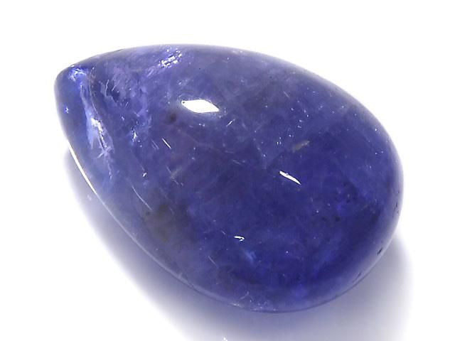 [Video][One of a kind] High Quality Tanzanite AAA- Loose stone 1pc NO.14