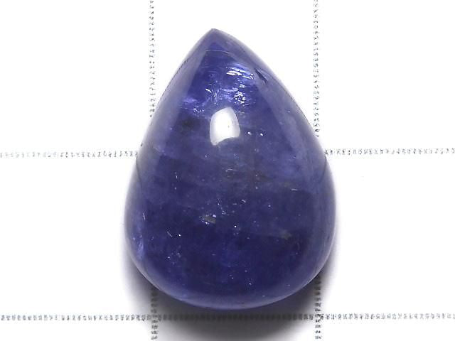 [Video][One of a kind] High Quality Tanzanite AAA- Loose stone 1pc NO.14