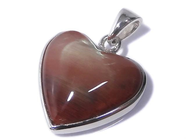 [Video][One of a kind] Tibetan Andesine AAA Pendant Silver925 NO.21