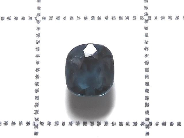 [Video][One of a kind] High Quality Blue Spinel AAA- Loose Stone Faceted 1pc NO.16