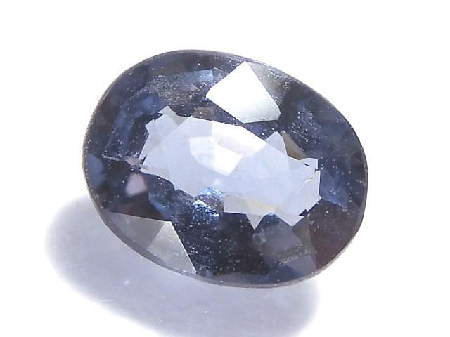 [Video][One of a kind] High Quality Blue Spinel AAA- Loose Stone Faceted 1pc NO.18
