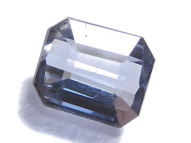 [Video][One of a kind] High Quality Blue Spinel AA++ Loose Stone Faceted 1pc NO.19
