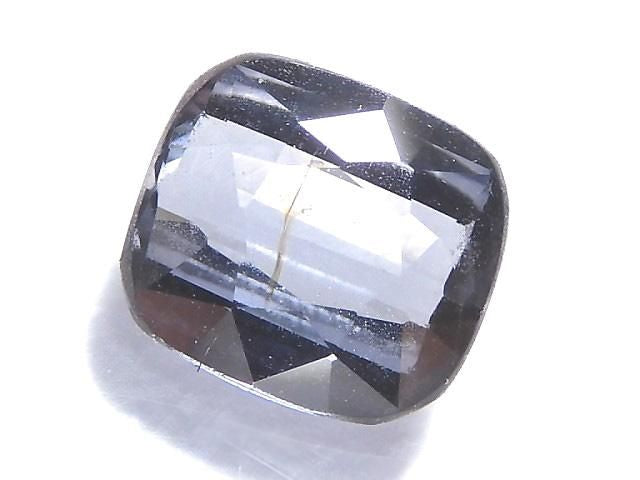 [Video][One of a kind] High Quality Blue Spinel AA++ Loose Stone Faceted 1pc NO.20