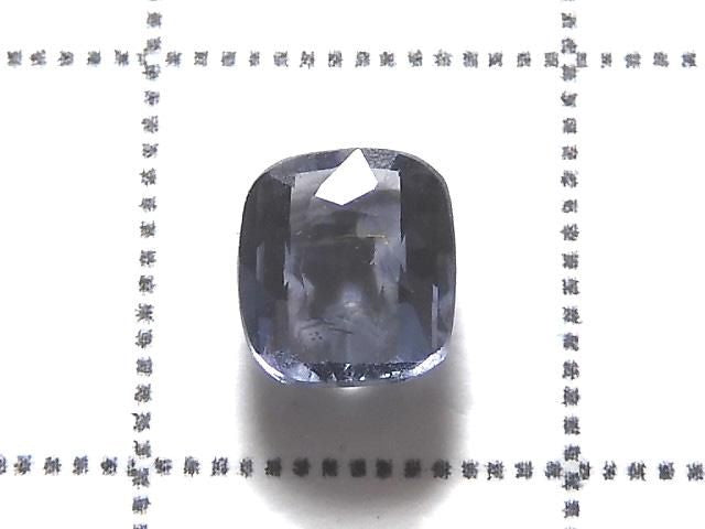 [Video][One of a kind] High Quality Blue Spinel AA++ Loose Stone Faceted 1pc NO.20
