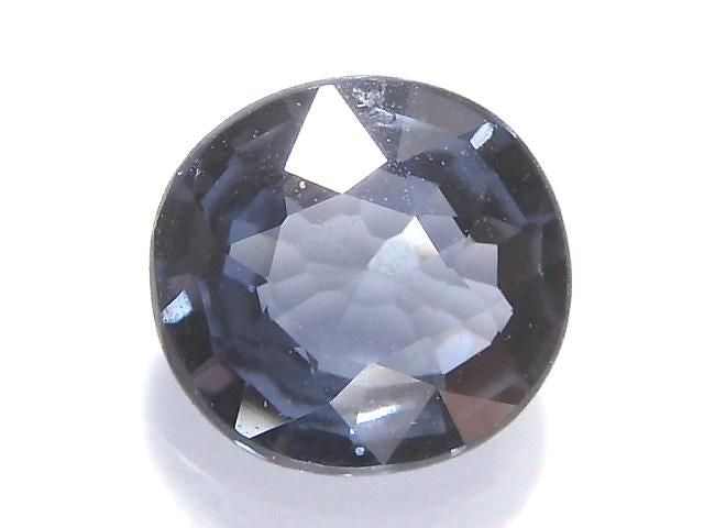 [Video][One of a kind] High Quality Blue Spinel AAA- Loose Stone Faceted 1pc NO.24