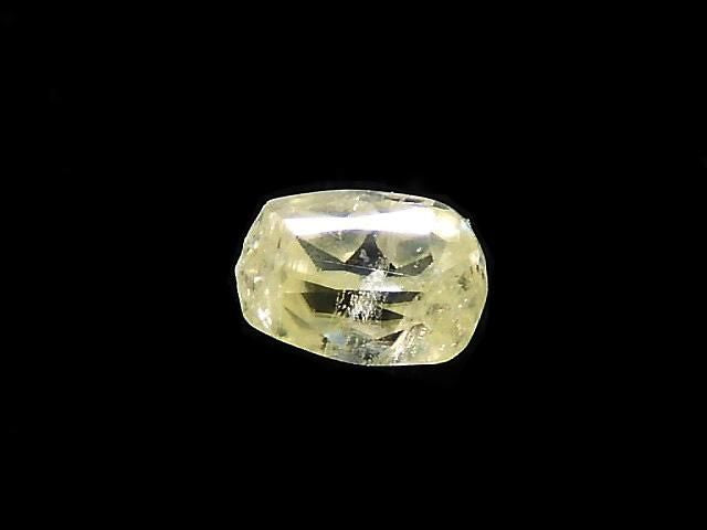 [Video][One of a kind] High Quality Stibiotantalite Loose Stone Faceted 1pc NO.1