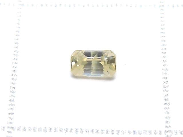 [Video][One of a kind] High Quality Stibiotantalite Loose Stone Faceted 1pc NO.2