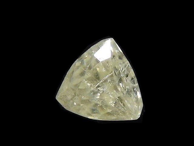 [Video][One of a kind] High Quality Stibiotantalite Loose Stone Faceted 1pc NO.5