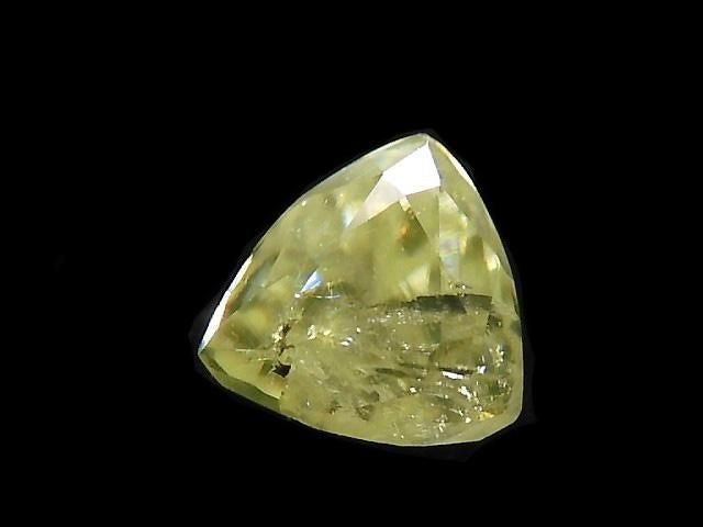 [Video][One of a kind] High Quality Stibiotantalite Loose Stone Faceted 1pc NO.7