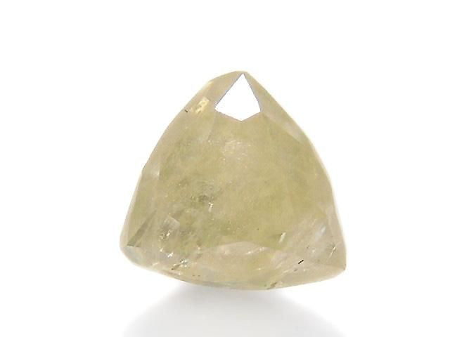 [Video][One of a kind] High Quality Stibiotantalite Loose Stone Faceted 1pc NO.9