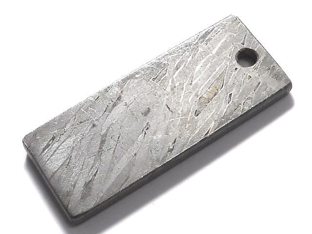 [Video][One of a kind] Meteorite (Altai meteorite) 1pc NO.18