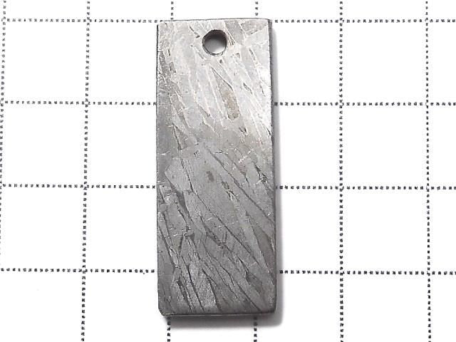 [Video][One of a kind] Meteorite (Altai meteorite) 1pc NO.18
