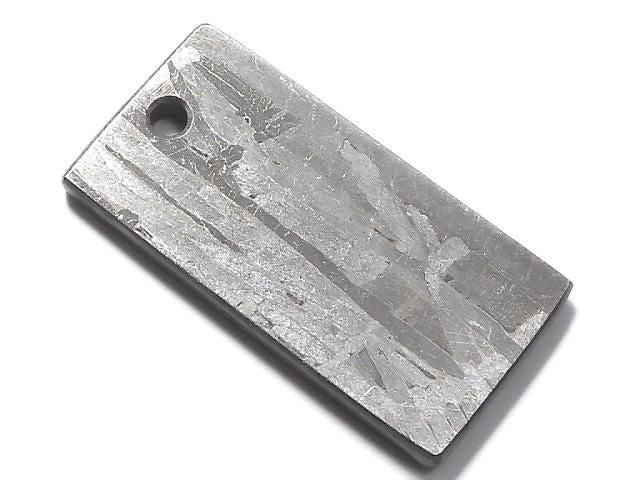 [Video][One of a kind] Meteorite (Altai meteorite) 1pc NO.20