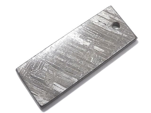 [Video][One of a kind] Meteorite (Altai meteorite) 1pc NO.23