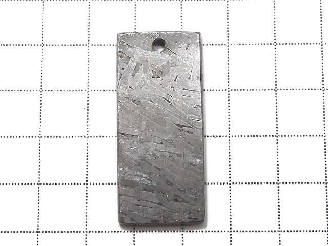 [Video][One of a kind] Meteorite (Altai meteorite) 1pc NO.24
