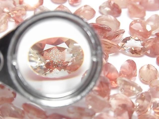 [Video] Jewelry Loupe (Magnifying Glass) 30x21mm 1pc