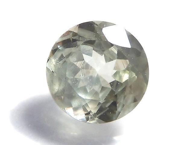 [Video][One of a kind] High Quality Chrysoberyl AAA Loose stone Faceted 1pc NO.101