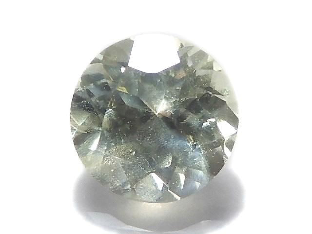 [Video][One of a kind] High Quality Chrysoberyl AAA Loose stone Faceted 1pc NO.107