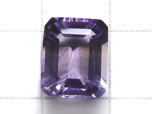 [Video][One of a kind] High Quality Ametrine AAA Loose stone Faceted 1pc NO.47