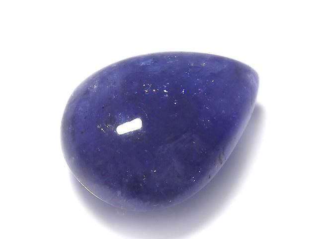 [Video][One of a kind] High Quality Tanzanite AAA- Loose stone 1pc NO.19