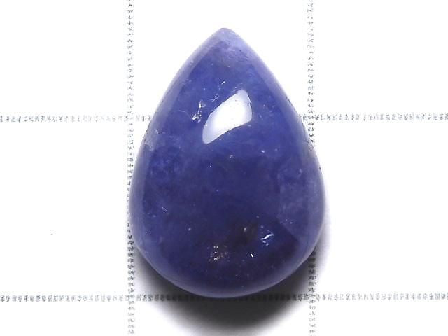 [Video][One of a kind] High Quality Tanzanite AAA- Loose stone 1pc NO.19