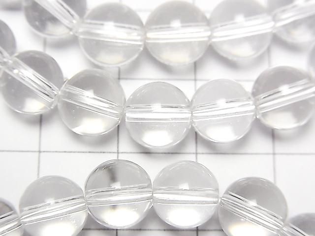 Crystal AAA- Round 8mm 1strand beads (Bracelet)