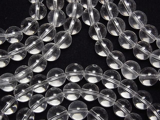 Crystal AAA- Round 8mm 1strand beads (Bracelet)