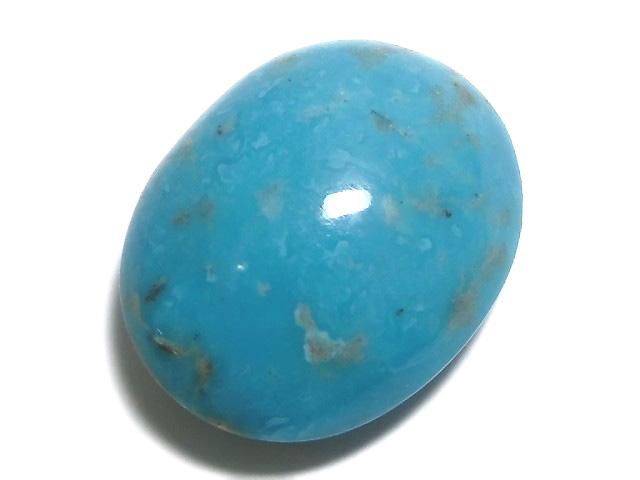 [Video][One of a kind] Persian Turquoise AAA- Loose stone 1pc NO.99