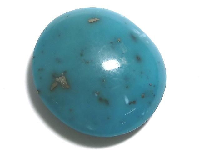 [Video][One of a kind] Persian Turquoise AAA- Loose stone 1pc NO.105