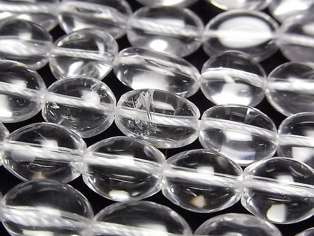 [Video] Crystal AAA Nugget 1strand beads (approx. 15 inches/37 cm)