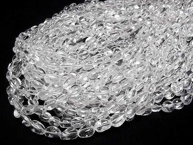[Video] Crystal AAA Nugget 1strand beads (approx. 15 inches/37 cm)