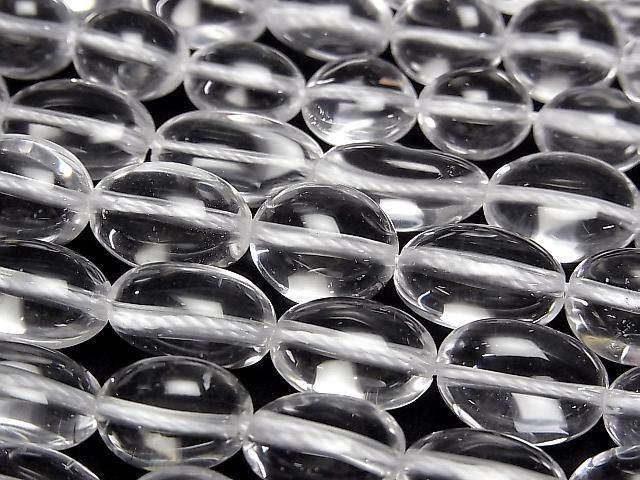 [Video] Crystal AAA Nugget half or 1strand beads (approx. 15 inches/37 cm)