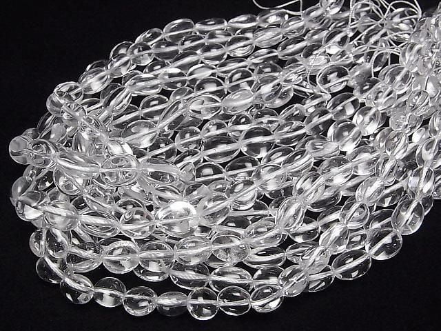 [Video] Crystal AAA Nugget half or 1strand beads (approx. 15 inches/37 cm)