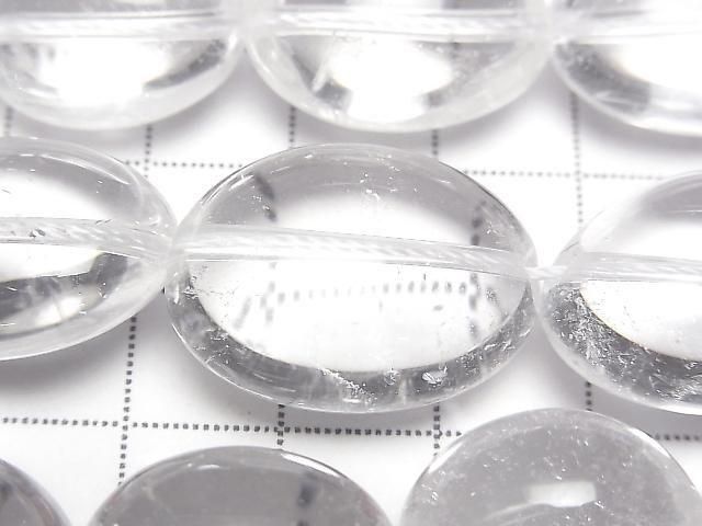[Video] Crystal AAA Nugget half or 1strand beads (approx. 15 inches/36 cm)