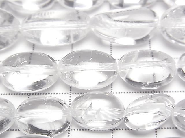 [Video] Crystal AAA Nugget half or 1strand beads (approx. 15 inches/36 cm)