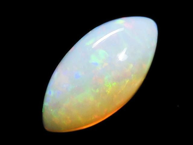 High Quality Ethiopian Opal AAAA Loose Stone 1pc NO.25 [One of a kind]