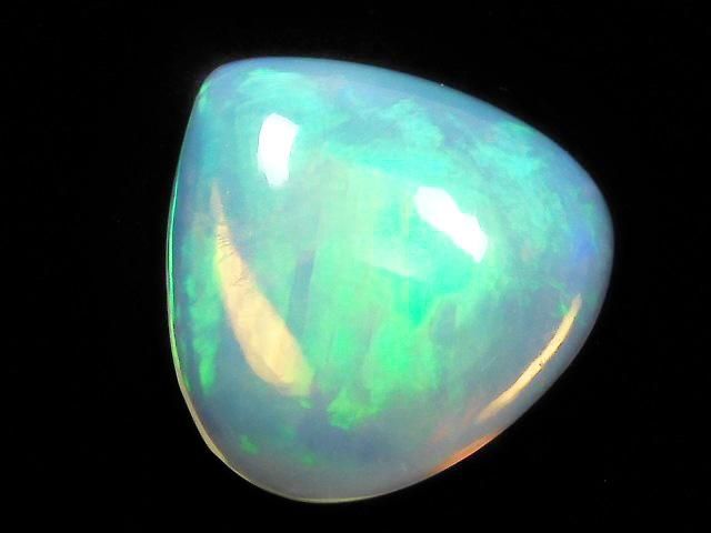 High Quality Ethiopian Opal AAAA Loose Stone 1pc NO.27 [One of a kind]