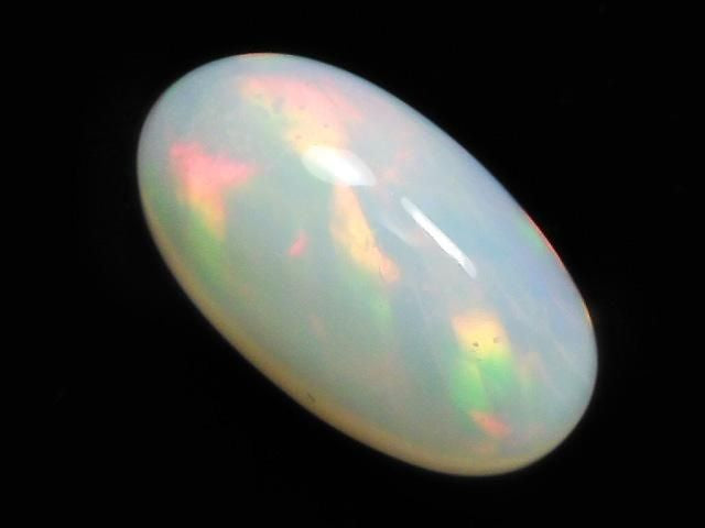 High Quality Ethiopian Opal AAAA Loose Stone 1pc NO.29 [One of a kind]
