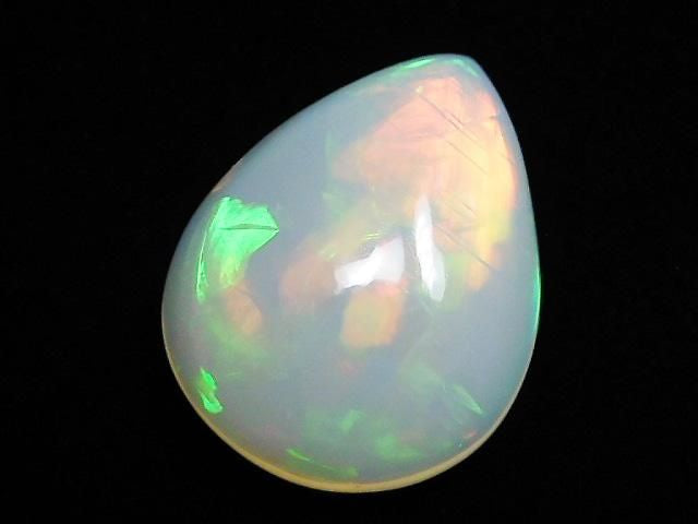 High Quality Ethiopian Opal AAAA Loose Stone 1pc NO.31 [One of a kind]
