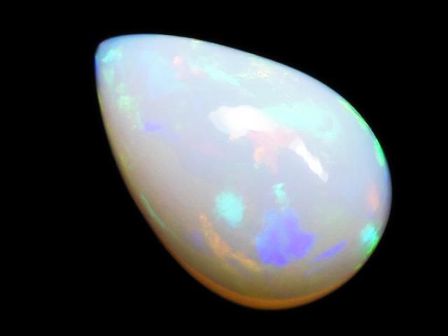 High Quality Ethiopian Opal AAAA Loose Stone 1pc NO.32 [One of a kind]