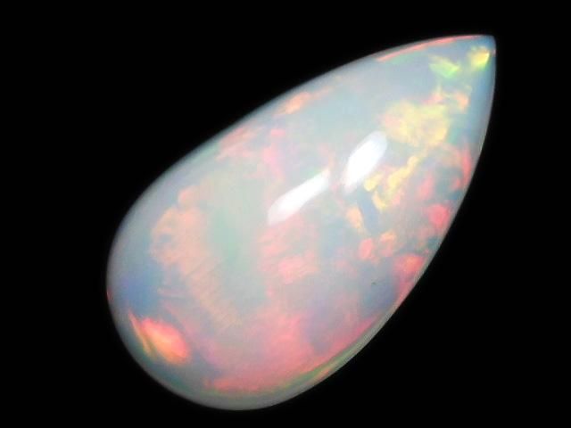 High Quality Ethiopian Opal AAAA Loose Stone 1pc NO.33 [One of a kind]