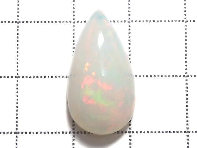 High Quality Ethiopian Opal AAAA Loose Stone 1pc NO.33 [One of a kind]
