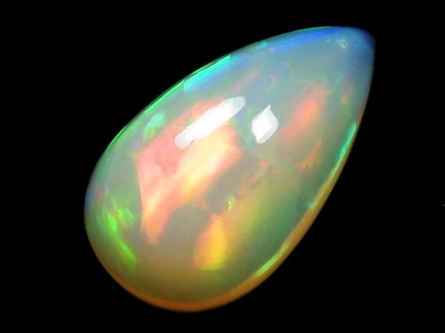 High Quality Ethiopian Opal AAAA Loose Stone 1pc NO.34 [One of a kind]