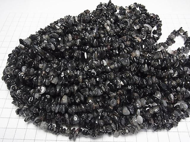 Onyx Chips (Small Nugget ) 1strand beads (aprx.30inch/76cm)