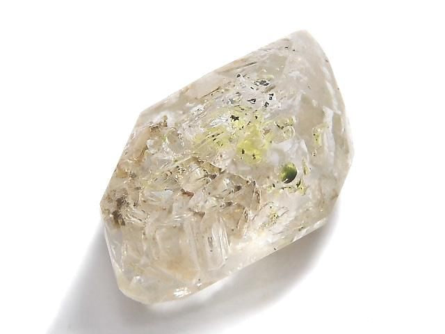 Oil in Quartz Loose stone 1pc NO.2 [One of a kind]