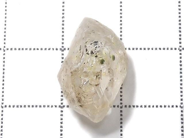Oil in Quartz Loose stone 1pc NO.2 [One of a kind]