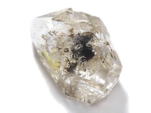 Oil in Quartz Loose stone 1pc NO.4 [One of a kind]