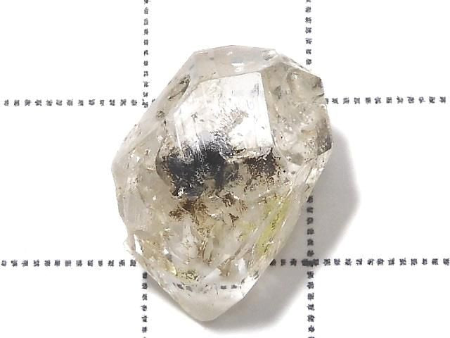 Oil in Quartz Loose stone 1pc NO.4 [One of a kind]