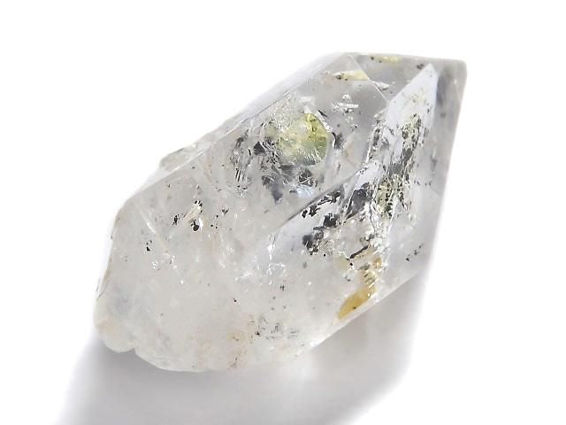 Oil in Quartz Loose stone 1pc NO.7 [One of a kind]